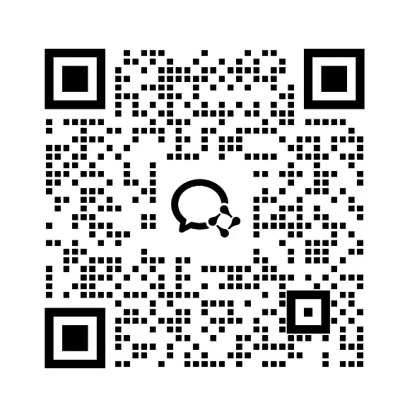Amu音乐 企业微信二维码